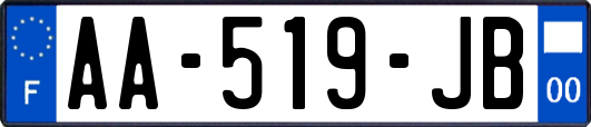 AA-519-JB