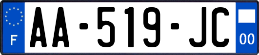 AA-519-JC