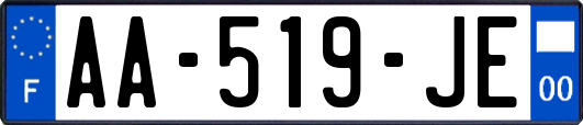 AA-519-JE