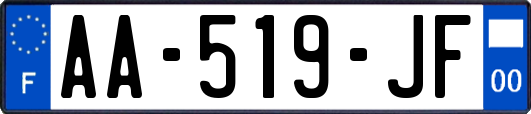 AA-519-JF