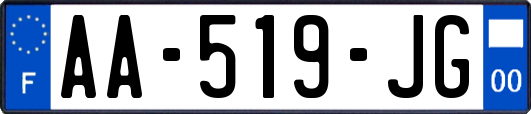 AA-519-JG