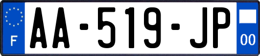 AA-519-JP