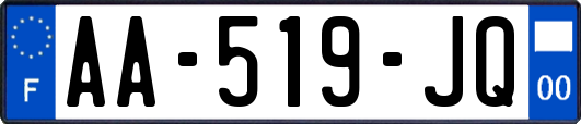 AA-519-JQ