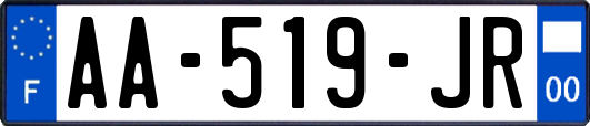 AA-519-JR