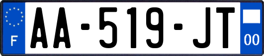 AA-519-JT