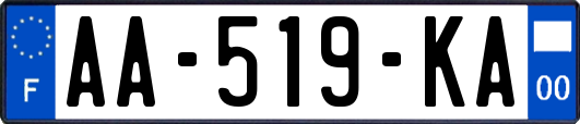 AA-519-KA