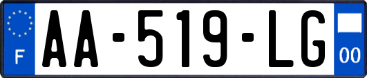AA-519-LG