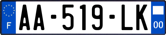 AA-519-LK