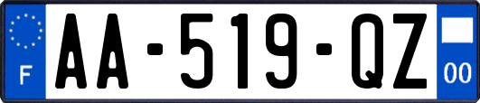 AA-519-QZ
