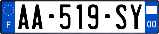 AA-519-SY