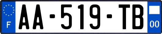 AA-519-TB