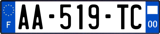 AA-519-TC