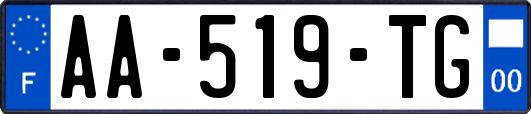 AA-519-TG