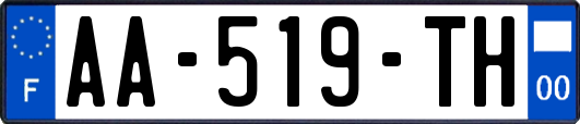 AA-519-TH