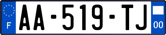 AA-519-TJ