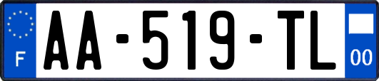 AA-519-TL