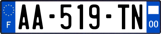 AA-519-TN