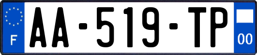 AA-519-TP