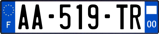 AA-519-TR