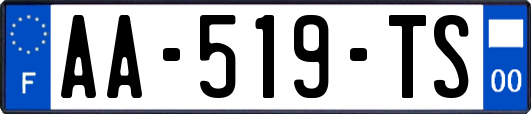 AA-519-TS