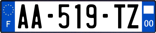 AA-519-TZ