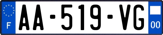 AA-519-VG