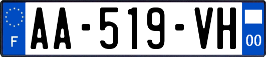 AA-519-VH