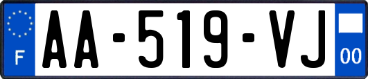 AA-519-VJ