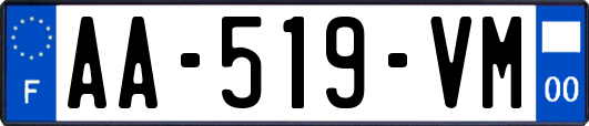 AA-519-VM