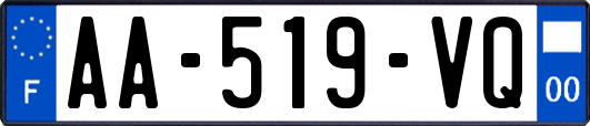 AA-519-VQ