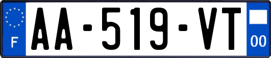 AA-519-VT