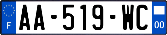 AA-519-WC