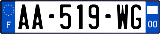 AA-519-WG