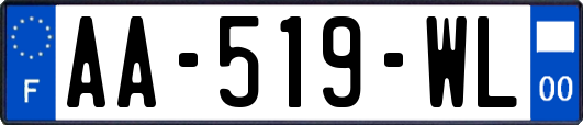 AA-519-WL