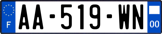 AA-519-WN