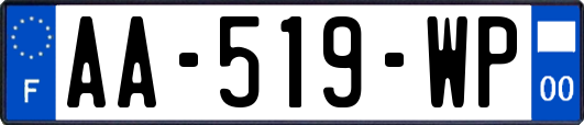 AA-519-WP