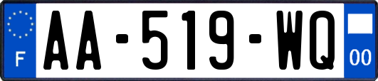 AA-519-WQ