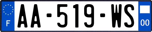 AA-519-WS