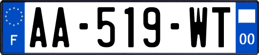 AA-519-WT