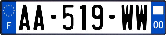 AA-519-WW