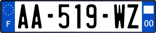 AA-519-WZ