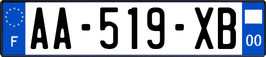 AA-519-XB