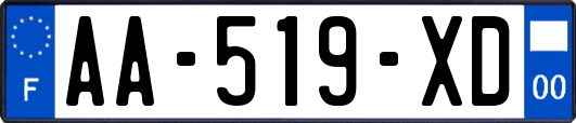 AA-519-XD