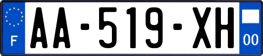 AA-519-XH