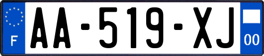 AA-519-XJ