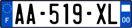 AA-519-XL