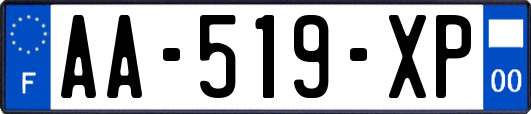 AA-519-XP