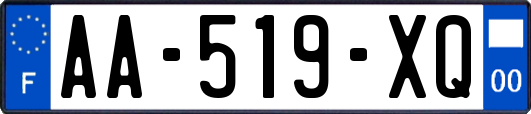 AA-519-XQ