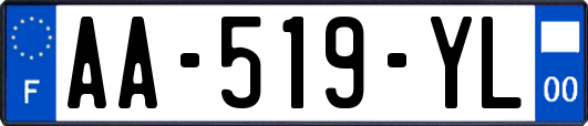 AA-519-YL