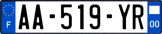 AA-519-YR